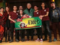 Atakent Anadolu şampiyon...