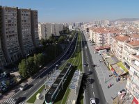 Atakent'te ulaşım normale döndü