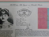 Atakişi: Zühtü Işıl, KSK'nin kurucu başkanı değil...