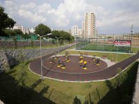 Ata’nın babası Karşıyaka’da ölümsüzleşecek