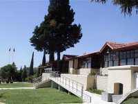 Ata’nın İzmir’e baktığı noktada anılar canlanacak