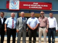 Atatürk Stadı'nde ilk 4 hafta maç oynanmayacak