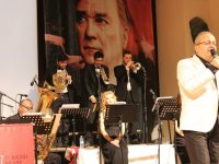 Atatürkçü Düşünce Derneği’nin 25.Yıl Coşkusu