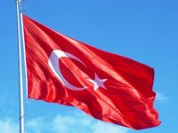 Atatürk'ün İzmir'e baktığı yerde dev Türk bayrağı dalgalanacak