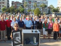 ATATÜRK'ÜN KSK'Yİ ZİYARETİNİN 88. YILI KUTLANACAK...