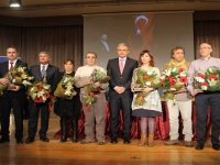 Ateşin düştüğü yerden acının sesi geldi