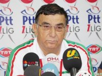Ati Göksu:''Karşıyaka 104 yıllık bir çınar. Ligde kalacaktır''