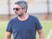 Atilla Güneş: Takıma hem ağabeylik hem teknik direktörlük yapacağım