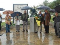 Attila İlhan'ı andılar...