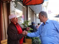 Atila Sertel: Emekli maaşları açlık ve yoksulluk sınırının altında