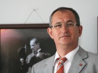 Atila Sertel’den açıklama: Partimin Emrindeyim