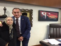 Atila Sertel'in acı günü