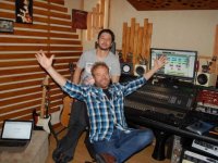 Attila Atasoy ve Ilgaz Bulut finali ''Karşıyakalı'' ile yapacak