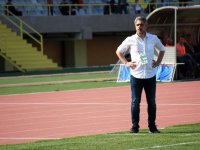 Atilla Güneş: Artık kalan her maçımız final olacak