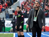 Atilla Güneş: Aydın'da alınan 1 puanın olumlu olduğunu düşünüyorum