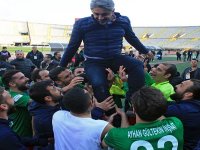 Atilla Güneş: Bir takım bir şeyi bir kez başarmışsa, yeniden başarabilir