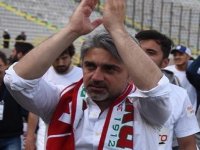 Atilla Güneş: Görevden kaçmam