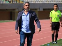 Atilla Güneş: Pes etmeyeceğimizi kanıtladık