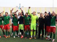 Atilla Güneş: Takım kazandı ama moralli değil