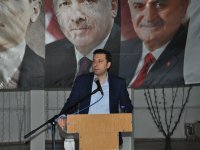 Atilla Kaya: ''Belediyelere desteğe hazırız''