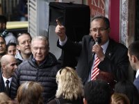 Atilla Sertel: Başbakan İzmir’den çıkacak