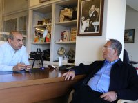 Atilla Sertel: Böyle kara bir dönem yaşanmadı