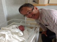 Atilla Sertel dede oldu...