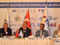 Atilla Sertel:''CHP iktidarında tüm sektörlerin sorunları çözülecek''