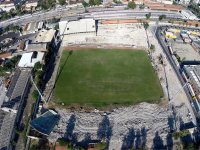 Atilla Sertel'den Alsancak Stadı tepkisi