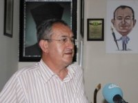 Atilla Sertel:''Düşürülmeseydim Daha Başarılı Olurduk''