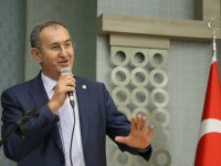 Atilla Sertel:''Mevcut yönetmelik yeni yangın facialarına gebe''