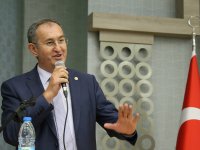 Atilla Sertel:''Üniversitelere kilit vurulmasın devlete devredilsin''