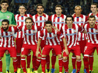 Atletico Madrid Alaçatı'ya geliyor...