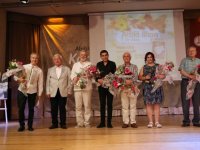 Attila İlhan, Şiir Yarışması'yla anıldı...