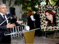 Attila ve Çolpan İlhan Karşıyaka’da ölümsüzleşti