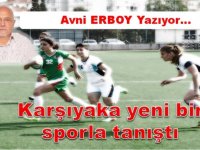 Avni Erboy Yazıyor...