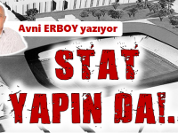 AVNİ ERBOY YAZIYOR