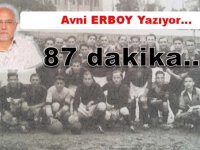Avni Erboy Yazıyor...