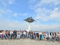 Avrupa Birliği’nden İzmir övgüsü