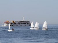 Avrupa Spor Haftası Karşıyaka’da kutlanacak