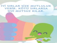 Avrupa’da “Her Beş Çocuktan Birisi” cinsel şiddetin mağduru