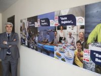 Avrupa’da sofraların baş tacı, bizde hala ‘ekmek arası balık’