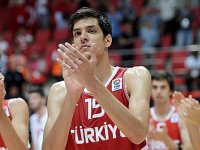 Avrupa'nın En Değerli Oyuncusu Pınar Karşıyakalı Egemen Güven 