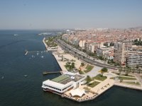 Avrupa'nın yıldızı Karşıyaka oldu...