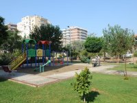 Avukat Cengiz İlhan’ın adı Karşıyaka'da parkta ölümsüzleşiyor