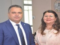 Avukatlara bulaşıcı hastalıklar ve AIDS semineri