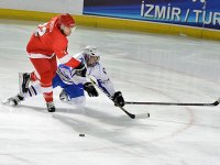 Ay Yıldızlılar Bosna'ya fark attı