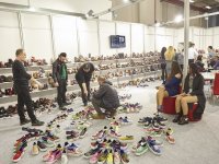 Ayakkabı ve Çanta sektörü İzmir'de buluşacak