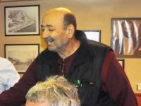 Aydın İrbikçi vefat etti