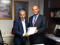 Aygün Cicibaş MHP'den Karşıyaka Belediye Başkan Aday Adayı oldu